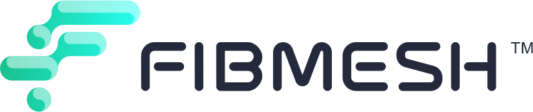 Fibmesh logo
